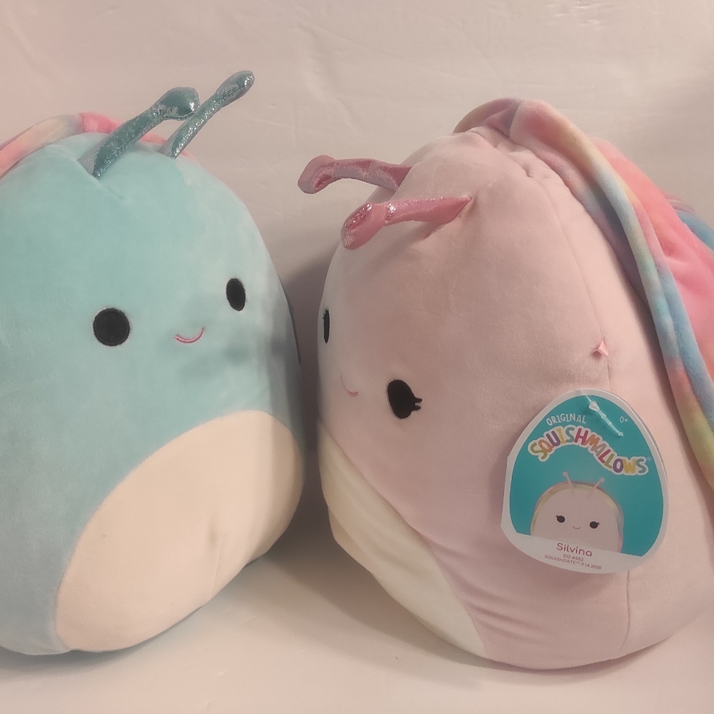 Squishmallows bundle - Picture 4 of 4